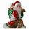 Santa Claus Ornaments