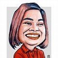 Sara Duterte Editorial Cartooning