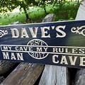 Sayings for Man Cave Signs