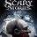 Scary Stories to Tell Kids