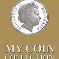 Scholastic Coin Collection Books