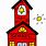 Schoolhouse Clip Art Free