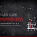 Science Animated Images PPT