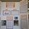 Science Fair Project Posters