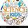 Science Logo Kids