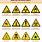 Science Lab Safety Symbols