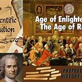 Science in the Age of Enlightenment