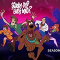 Scooby Doo Guess Who