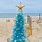 Seaside Christmas Tree