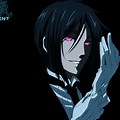 Sebastian Michaelis Dead Fan Art Wallpaper