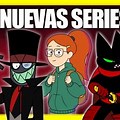 Series Nuevas De Cartoon Network