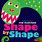 Shape Books for Kids