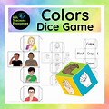 Sign Language ASL Game