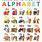 Sign Language Alphabet for Kids