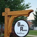 Sign Post Design Ideas