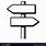 SignPost Icon