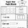 Sight Word Run Worksheet