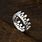 Silver Crown Ring