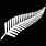 Silver Fern Logo