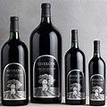 Silver Oak White Wine