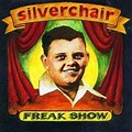 Silverchair Album Art