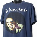 Silverchair Pig Face T-Shirt