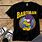 Simpsons Bartman T-Shirt Maxican