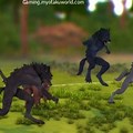 Sims 4 Skyrim Werewolf