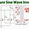 Sine Wave Inverter Circuit Diagram