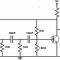 Sine Wave Oscillator Circuit Diagram