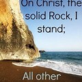 Sinking Sand Background Images for Worship