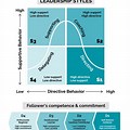 Situational Leadership Theory in Business Studies