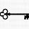 Skeleton Key Logo