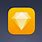 Sketch App Icon