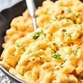 Slow Cooker Mac Cheese