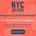 Small Business Resource Network