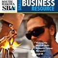 Small Business Resources in South Dakota