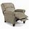 Small High Leg Recliners