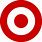 Small Target Logo