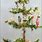 Small Vintage Christmas Tree