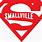 Smallville Superman Logo