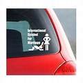 Smart Car Bumper Stickers