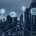 Smart City Architecture in Iot