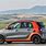 Smart Forfour Electric