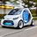 Smart Vehicles of Future