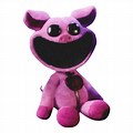 Smiling Critters Plush Toys