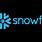 Snowflake Data Cloud Logo