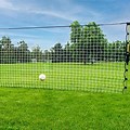 Soccer Goal Rebounder