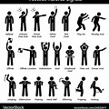 Soccer Referee Hand Signals