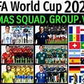 Soccer World Cup 2026